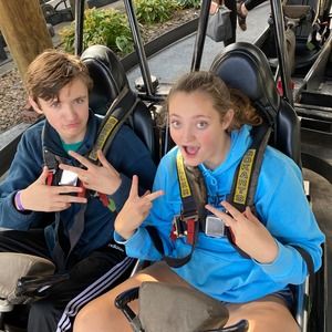 Meet your Posher, Ava